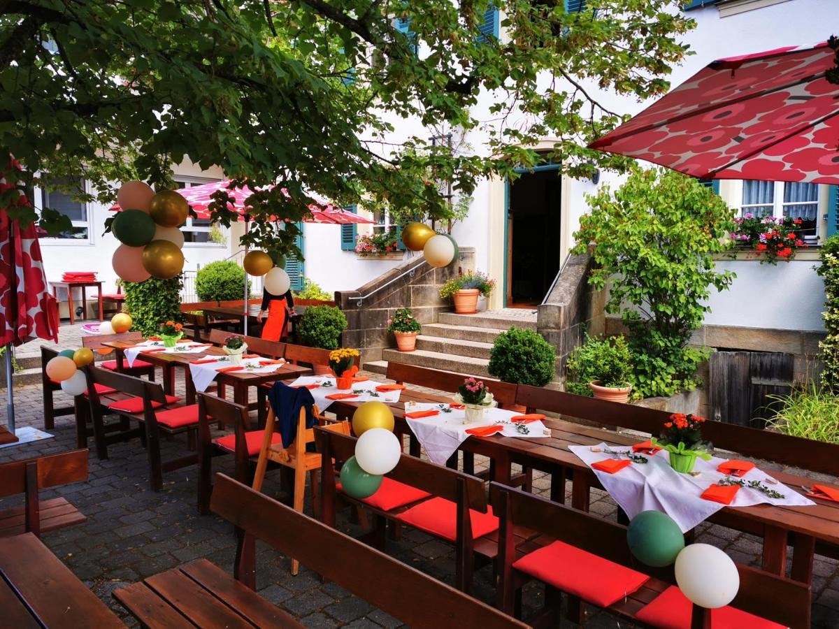 Geisfeld  巴特尔乡村生活客栈酒店 外观 照片