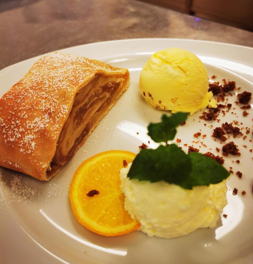 Geisfeld  巴特尔乡村生活客栈酒店 外观 照片